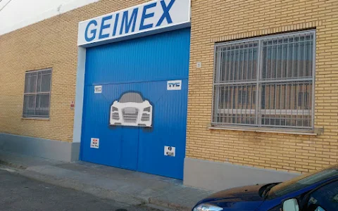 Geimex image