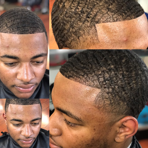 Barber Shop «Changes Barbershop & Beauty Salon», reviews and photos, 8904 S Tacoma Way, Lakewood, WA 98499, USA