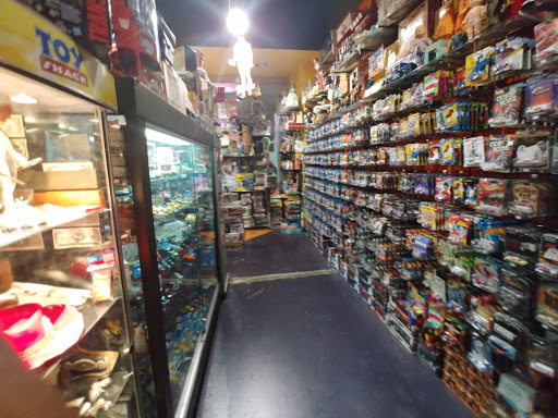 Toy Store «Toy Shack», reviews and photos, 450 E Fremont St, Las Vegas, NV 89101, USA