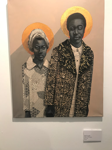 Museum «Museum of Contemporary African Diasporan Arts», reviews and photos, 80 Hanson Pl, Brooklyn, NY 11217, USA