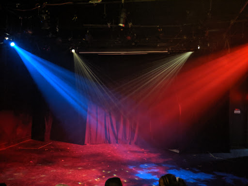 Performing Arts Theater «Darkhorse Theatre», reviews and photos, 4610 Charlotte Pike, Nashville, TN 37209, USA