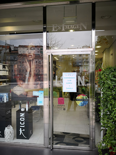 Es Imágen Peluquería Y Estética en Ourense, Ourense
