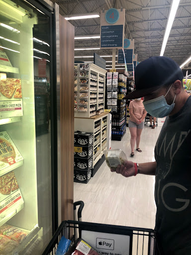 Grocery Store «Pavilions», reviews and photos, 21181 Newport Coast Dr, Newport Coast, CA 92657, USA