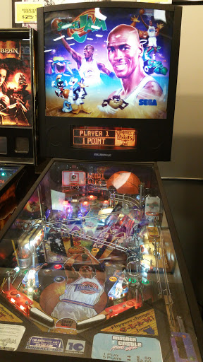 Video Game Store «Another Castle Video Games», reviews and photos, 3333 184th St SW H, Lynnwood, WA 98037, USA