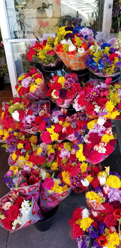 Florist «Ashby Flowers», reviews and photos, 3000 Telegraph Ave, Berkeley, CA 94705, USA