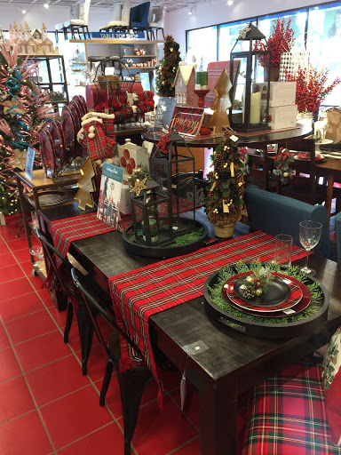 Home Goods Store «Pier 1 Imports», reviews and photos, 700 Commerce Blvd, Dickson City, PA 18519, USA