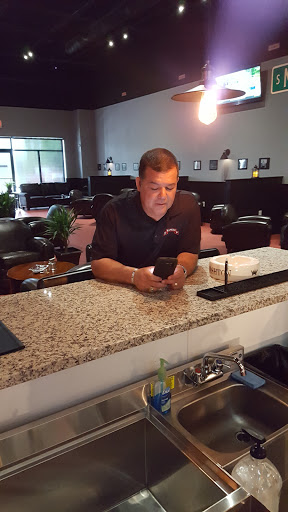 Cigar Shop «Smokers Embassy Cigar Bar», reviews and photos, 5765 Old Winder Hwy, Braselton, GA 30517, USA