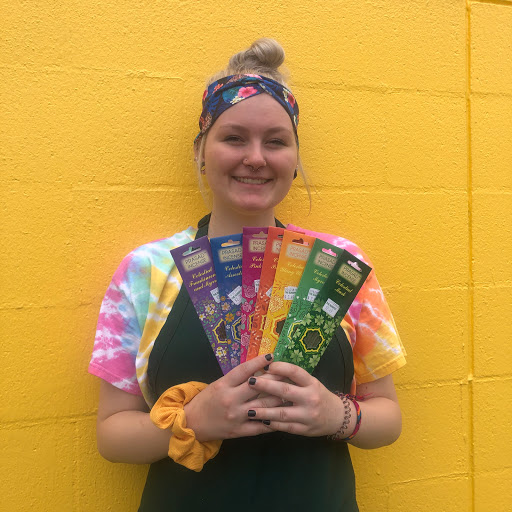 Grocery Store «Sunspot Natural Market», reviews and photos, 500 Sagamore Pkwy W # 4N, West Lafayette, IN 47906, USA