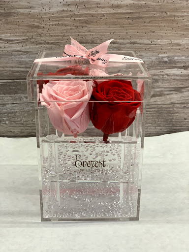 Florist «Everest Florist and Gifts Sacramento», reviews and photos, 7137 Walerga Rd, Sacramento, CA 95842, USA