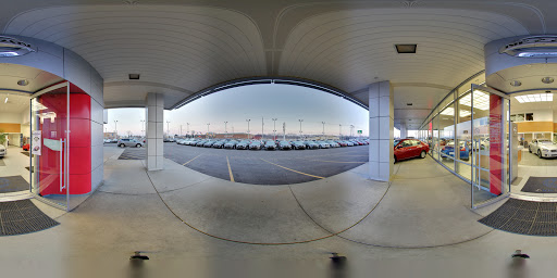 Nissan Dealer «Fox Nissan of Grand Rapids», reviews and photos, 4430 28th St SE, Grand Rapids, MI 49512, USA