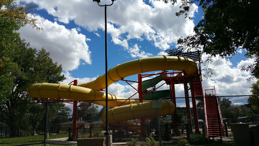 Water Park «Walsenburg Water Park», reviews and photos, 700 W 7th St, Walsenburg, CO 81089, USA