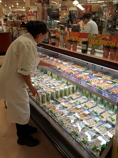 Supermarket «Big Y», reviews and photos, 1 E Silver St, Westfield, MA 01085, USA