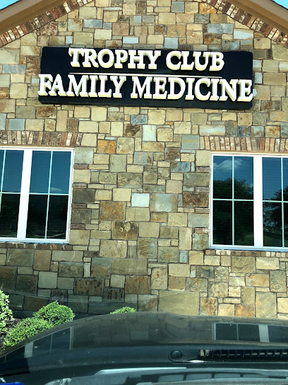 Trophy Club Family Medicine: David Yi, MD