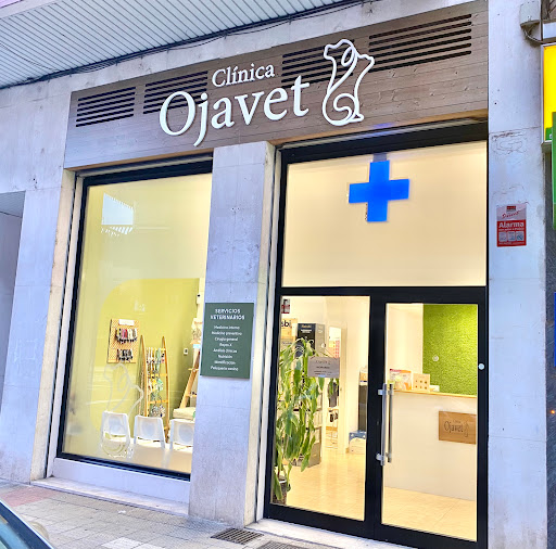 Clínica Ojavet en Santo Domingo de la Calzada