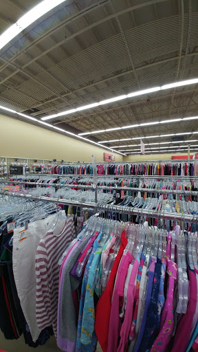 Thrift Store «Savers», reviews and photos