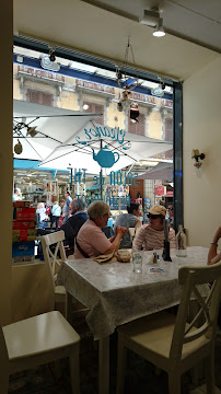 Atmosphère du Eleanor Restaurant à Lourdes - n°8