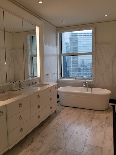 Historical Landmark «The Woolworth Building», reviews and photos, 233 Broadway, New York, NY 10007, USA