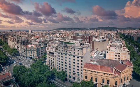 El Avenida Palace image