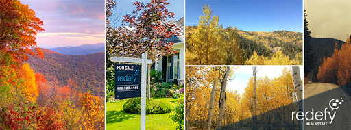 Real Estate Agents «Redefy Real Estate Denver», reviews and photos, 2675 S Abilene St #215, Aurora, CO 80014, USA