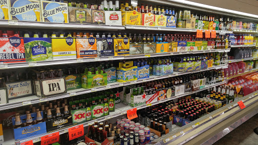 Grocery Store «Grocery Depot», reviews and photos, 822 E Northside Dr, Clinton, MS 39056, USA