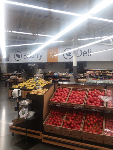 Discount Store «Walmart», reviews and photos, 375 S Main St, Timberville, VA 22853, USA