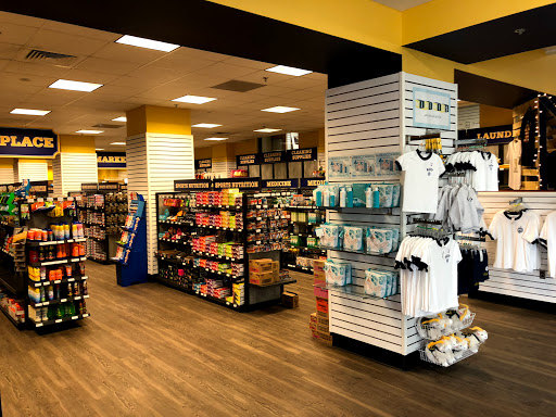 Midshipmen Store