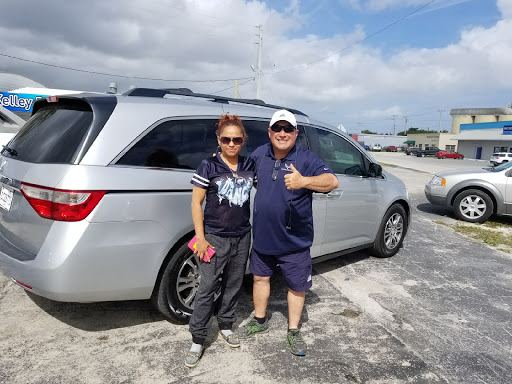 Used Car Dealer «Commuter Cars», reviews and photos, 6420 US-1, Port St Lucie, FL 34952, USA