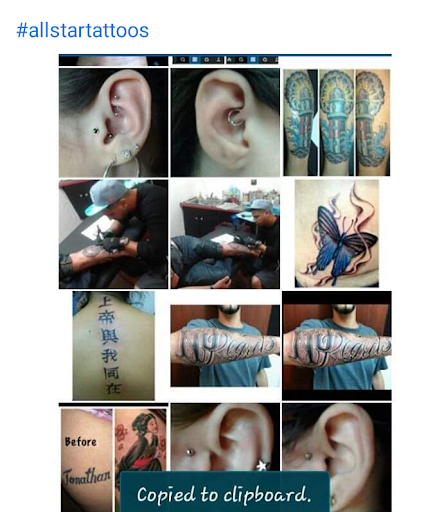 Explore lynyrd skynyrd tattoo ideas, creative tattoo ideas in Hialeah, available at Allstar Tattoo & Body piercing