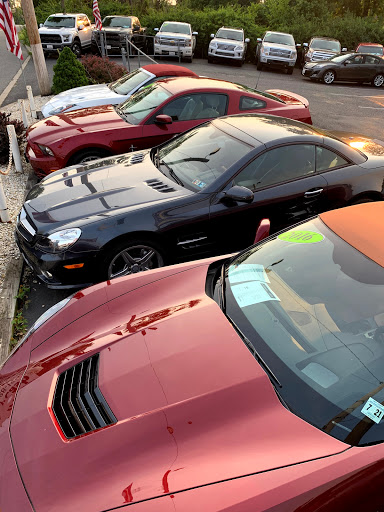 Used Car Dealer «Premier Auto Group», reviews and photos, 107 Ganttown Rd, Blackwood, NJ 08012, USA