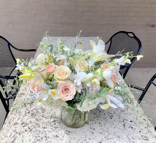 Florist «Lotus Flower Shop», reviews and photos, 7240 Nolensville Rd Ste. 205 Ste. 205, Nolensville, TN 37135, USA