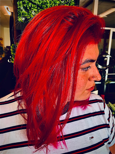 Hair Salon «Daniel James Salon», reviews and photos, 45 W Bay St #201, Jacksonville, FL 32202, USA