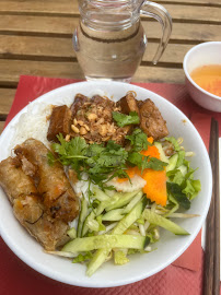 Soupe du Restaurant vietnamien Pho Bida Viet Nam à Paris - n°4
