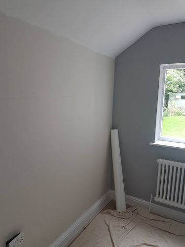Mark Thomas Painting and Decorating - Gloucester