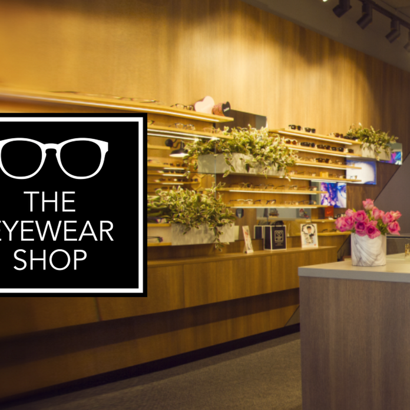 The Eyewear Shop