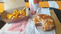 Frite du Restauration rapide Burger King à Tarbes - n°2