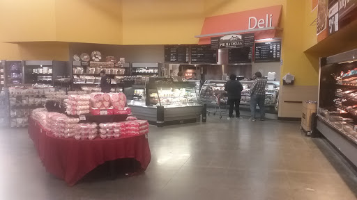 Department Store «Walmart Supercenter», reviews and photos, 735 N Gospel St, Paoli, IN 47454, USA