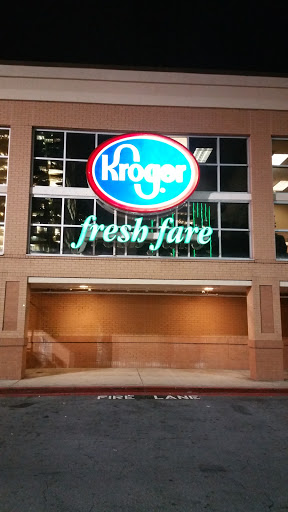 Grocery Store «Kroger Fresh Fare», reviews and photos, 3330 Piedmont Rd NE, Atlanta, GA 30305, USA