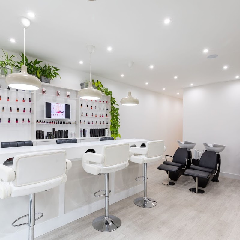 Athena Salons - Hair & Nails