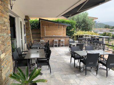 A casa di u Nebbiu à Oletta