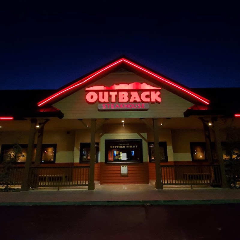 Outback Steakhouse