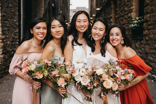 Florist «Fleur de Lis Fresh Flowers», reviews and photos, 516 Selby Ave, St Paul, MN 55102, USA