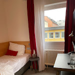 Photo n°2 de l'avis de Emma.r fait le 01/05/2022 à 18:08 sur le  Sure Hotel By Best Western Muenchen Hauptbahnhof à Munich