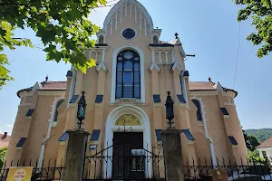 Synagogue of Bistrița image
