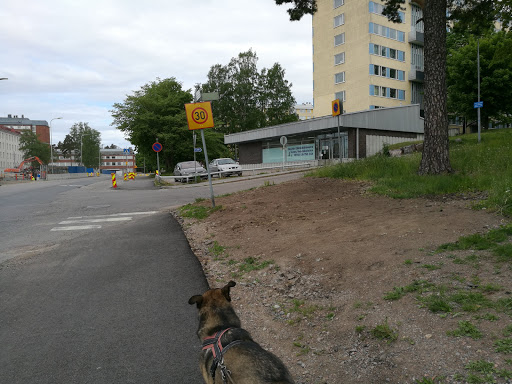 Käpylän Eläinlääkäriasema Vetek Oy-Kottby Veterinärstation Vetek Ab