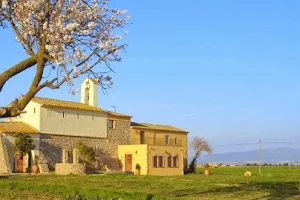 Casa rural Ermita de Santa Llúcia image