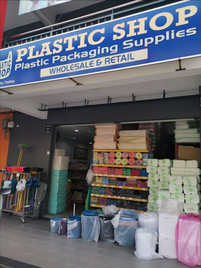 Plastic Shop