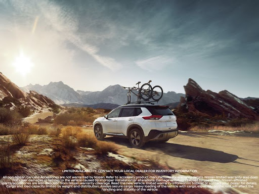 Used Car Dealer «Keating Nissan», reviews and photos, 333 Interstate 45 S, Conroe, TX 77304, USA