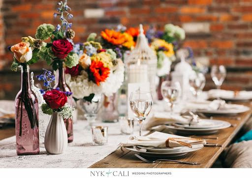 Wedding Planner «Regalo Design», reviews and photos, 7009 Lenox Village Dr #103, Nashville, TN 37211, USA