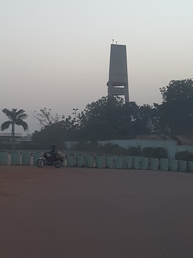 Nigerian Breweries Kudenda, Kudenda Street, Kudenda, Kaduna, Nigeria, Engineer, state Kaduna