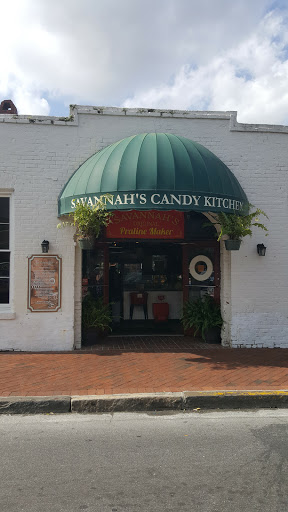 Market «City Market», reviews and photos, 219 W Bryan St, Savannah, GA 31401, USA